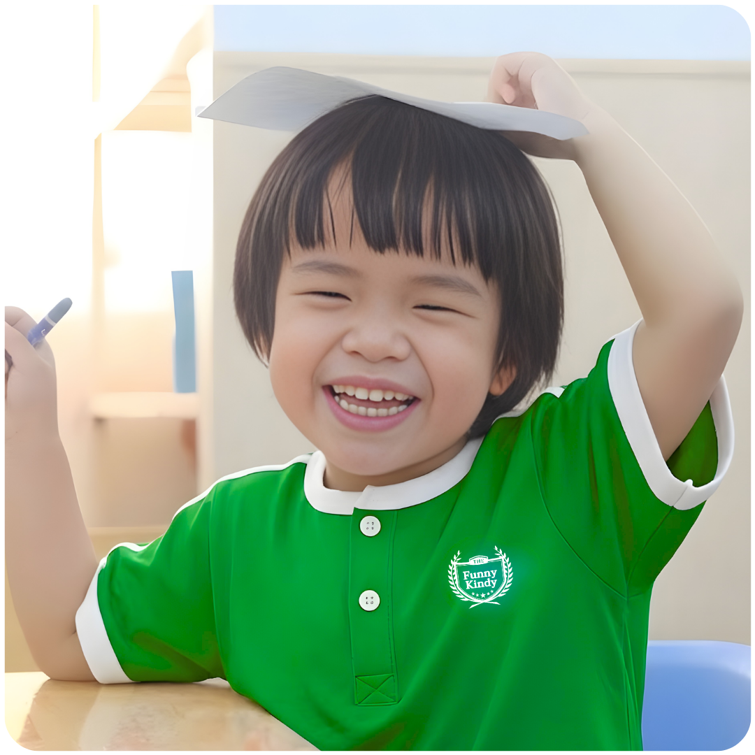 Con tự tin phản xạ tiếng Anh tự nhiên